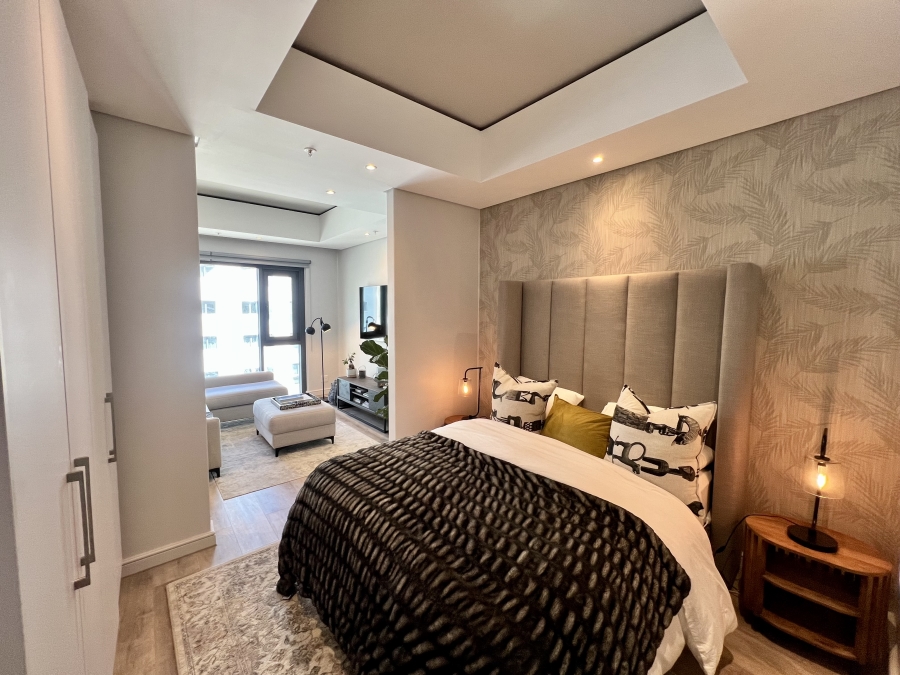 1 Bedroom Property for Sale in Foreshore Western Cape
